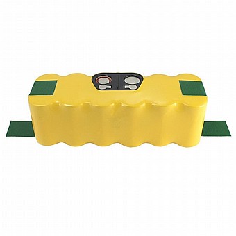 ����� ����� ����� ��� ������ ��� ����� ����� 520 iRobot Roomba 3000mAh 14.4V