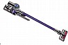 סוללה לשואב אבק דייסון Dyson DC62 Animal Pro
