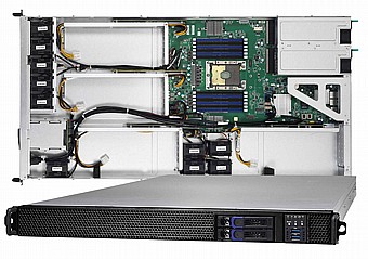 ��� TYAN B5631 | 4xGPU | Barbon   1U
