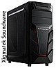 תחנת עבודה Intel i7-9700K + DDR4 16GB + SSD 480GB
