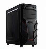 תחנת עבודה Intel i7-8700 + DDR4 32GB + SSD 480 + HDD 1TB + RTX 2080 Super תחנת עבודה Intel i7-8700 + DDR4 32GB + SSD 480 + HDD 1TB + RTX 2080 Super