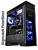 תחנת עבודה Intel i7-8700 + DDR4 32GB + SSD 480 + HDD 1TB + RTX 2080 Super