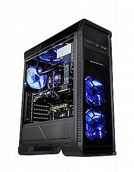���� ����� Intel i7-9700K + DDR4 32GB + NVMe 1TB + RTX 2070