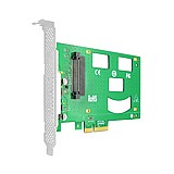 LRNV94N4 PCIE NVME U.2 U2 ����� ���� 