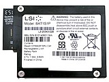 LSI-IBBU08 BAT1S1P LSI 92XX Cache Devise + Battery