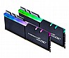 זיכרון למחשב נייח G.Skill DDR4 F4-3000C14D-64GTZDC 2x32GB 3000MHz TridentZ RGB DC