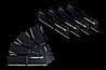 זיכרון למחשב נייח G.Skill DDR4 F4-3866C19Q2-128GTZKK 8x16GB 3866MHz TridentZ