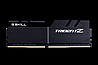 זיכרון למחשב נייח G.Skill DDR4 F4-3866C19Q2-128GTZKK 8x16GB 3866MHz TridentZ