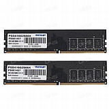 זיכרון למחשב נייח DDR4 2x8GB 2666MHz זיכרון למחשב נייח DDR4 2x8GB 2666MHz
