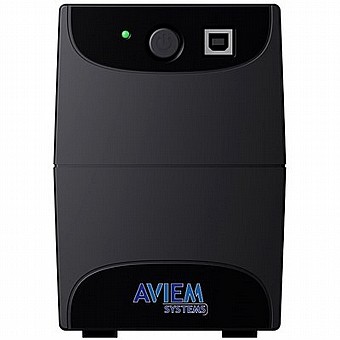�� ��� Aviem Pro G3 650VA 360W UPS