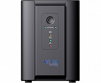 ��� ��� Aviem Pro 1000VA