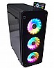 מארז מחשב Glare 7A כולל ספק כוח 600W