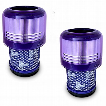 ��� ������� ������� ����� ��� ������ Dyson Post Motor Filter V11