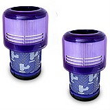 ��� ������� ������� ����� ��� ������ Dyson Post Motor Filter V11