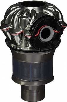 ���� ��� ������ Dyson cyclone dust collector V6