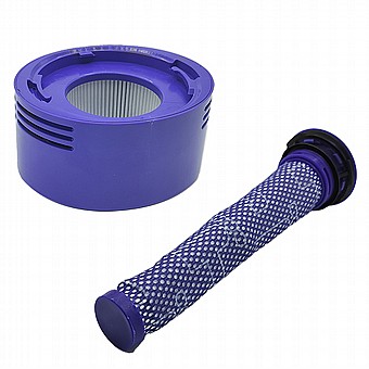 �� ������� ����� ��� ������ Dyson Filter V8