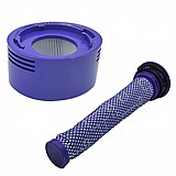 �� ������� ����� ��� ������ Dyson Filter V8