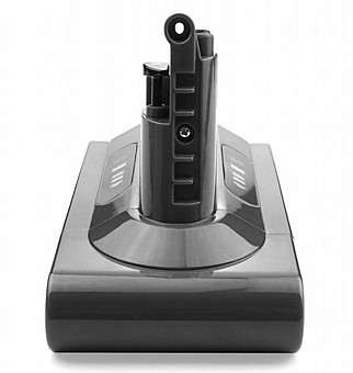����� ������� Dyson Absolute 2800mAh V10 (��� ������)