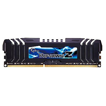 ������ ����� - G.Skill F3-19200CL11Q-16GBZHD Quad DDR3 4X4GB 2400MHz CL11