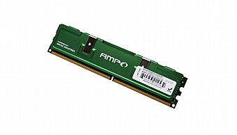 ����� ������ - Wintec AMPO 39114168-P DDR2 256MB 533Mhz PC4200