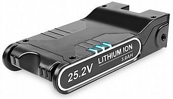 ����� ����� ����� ������ ���� SHARK Battery 3000mAh