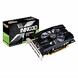 ����� ��� INNO3D GEFORCE GTX 1660 TI TWIN X2