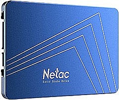 ���� SSD ����� NeTac SSD N535S 240GB