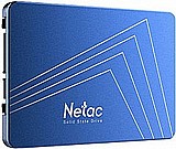 ���� SSD ����� NeTac SSD N535S 240GB