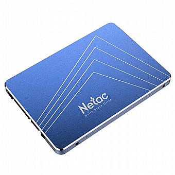 ����  NeTac SSD N535S 240GB