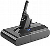 סוללה לשואב אבק דייסון וי 8 Dyson V8 2800mAh