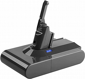 ����� ����� ��� ������ �� 8 ������� Dyson V8 Absolute 3000mAh SV10