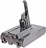 סוללה לשואב אבק דייסון וי 8 אבסולוט Dyson V8 Absolute 2800mAh