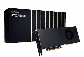 ����� ��� PNY NVIDIA RTX A5000