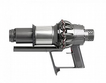 ��� ���� ����� ����� ��� ������ �� 10 �������  Dyson Body Motor V10 Absolute