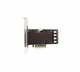 LSI MegaRAID SAS 9361-16i 12Gbps + CVPM02 CacheBattery