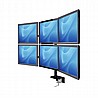 חבילת מסחר למחשב כולל סטנד - Philips IPS 23.8