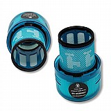 ��� ������� ������� ����� ��� ������ Dyson V15