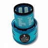 זוג פילטרים אחוריים לשואב אבק דייסון Dyson V15