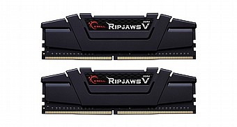 ������ ����� ���� G.Skill DDR4 32GB 3200Mhz F4-3200C16D-32GVK