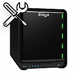 ���� ����� ���� ������ Drobo