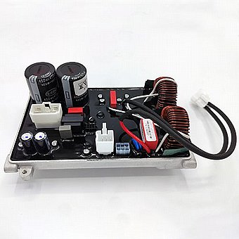 ���� 230V//50HZ ���� ������ �������� ����� - Braumers 3.3KW GT3500IO