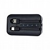 סוללת גיבוי ניידת עד 6000 mAh 8000 mAh