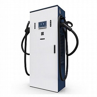 ���� ����� DC ����� 120KW-40KW �������  Braumers CCS2 CCS1