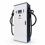 ���� ����� DC ����� 120KW-40KW �������  Braumers CCS2 CCS1