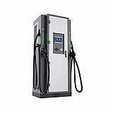 ���� ����� DC ����� 120KW-180KW ������� Braumers CCS2 CCS1