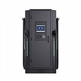 ���� ����� DC ����� 200KW-280KW ������� Braumers CCS2 CCS1