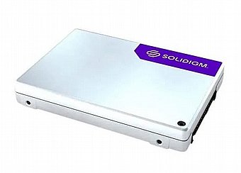 ���� Solidigm D5-P5316 SSD 30.72TB 2.5in SSDPF2NV307TZ1Z