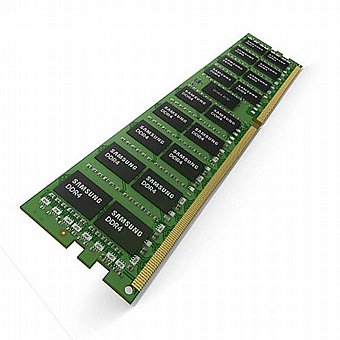 ������ ����� Samsung M321RBJA0M22-CLP 256GB 6400Mbps ECC