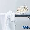 מגהץ אדים FAKIR VALENS 2800W עם מכת קיטור 150 גרם לדקה, ציפוי קרמי וגיהוץ אנכי