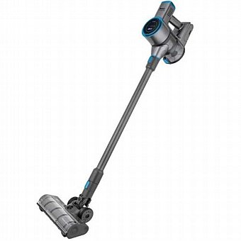 ���� ��� ���� FAKIR INNOVATOR X PLUS 7286 ������ 2 �-1 | ���� BLDC 350W | ���� HEPA 13 | �� 46 ���� �����